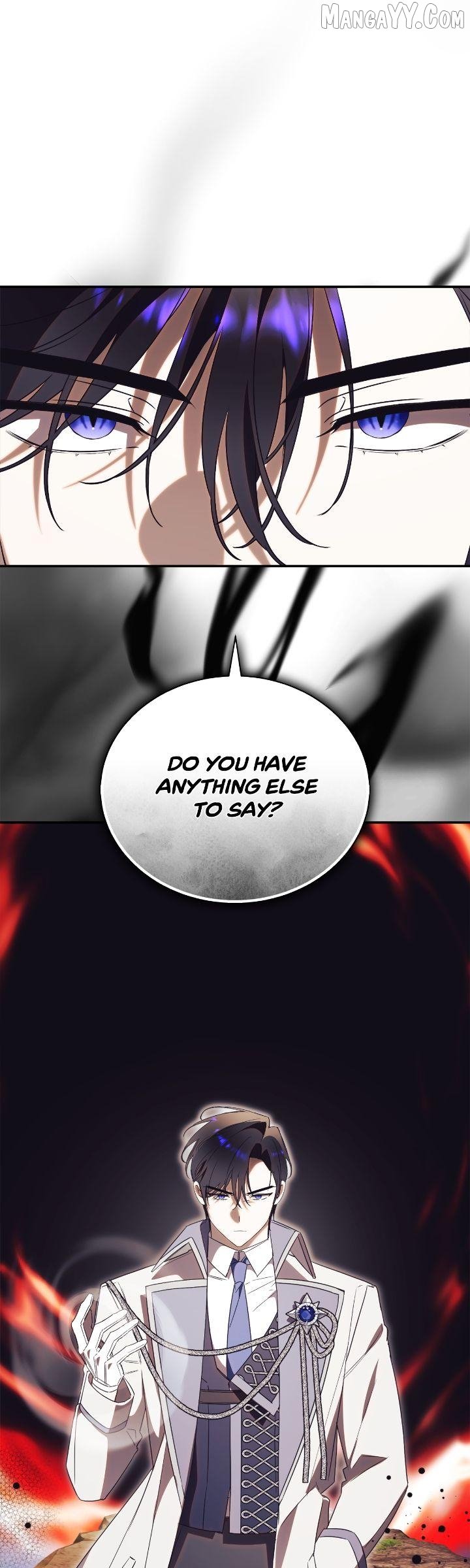 How to Reject My Obsessive Ex-Husband Chapter 79 page 29