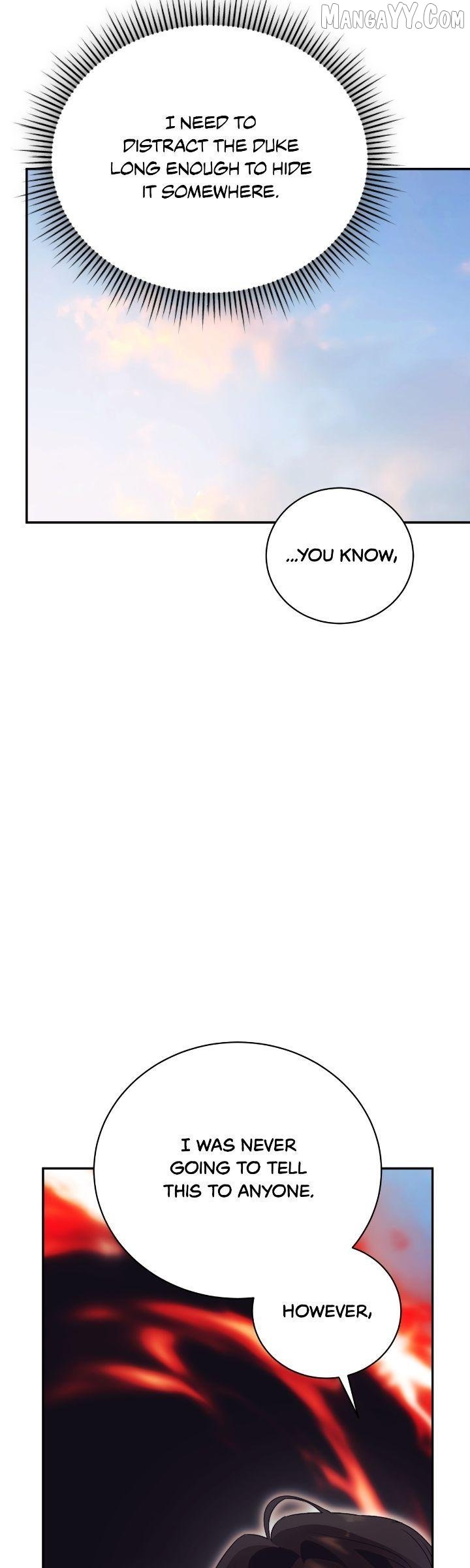 How to Reject My Obsessive Ex-Husband Chapter 79 page 32