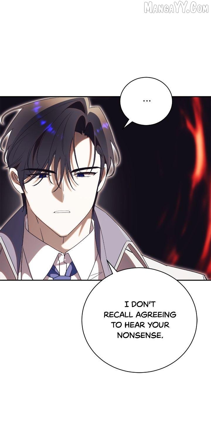 How to Reject My Obsessive Ex-Husband Chapter 79 page 34