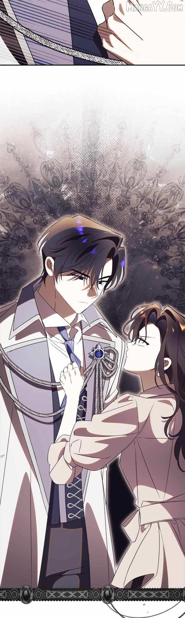 How to Reject My Obsessive Ex-Husband Chapter 79 page 36