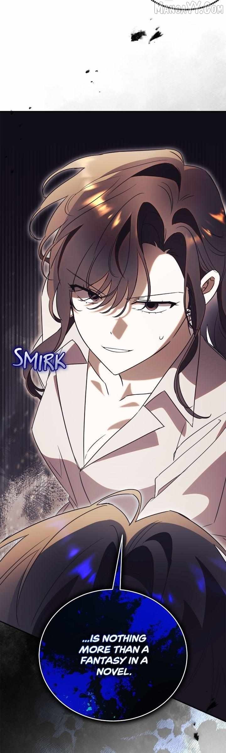 How to Reject My Obsessive Ex-Husband Chapter 79 page 37