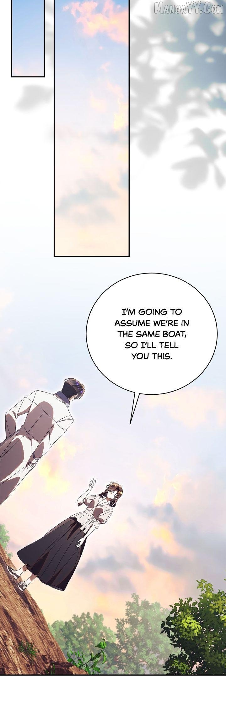 How to Reject My Obsessive Ex-Husband Chapter 79 page 39