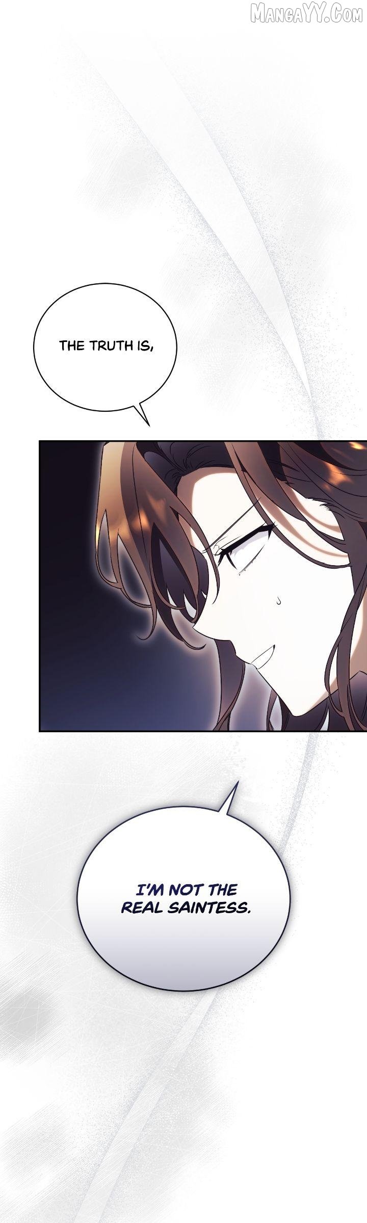 How to Reject My Obsessive Ex-Husband Chapter 79 page 40