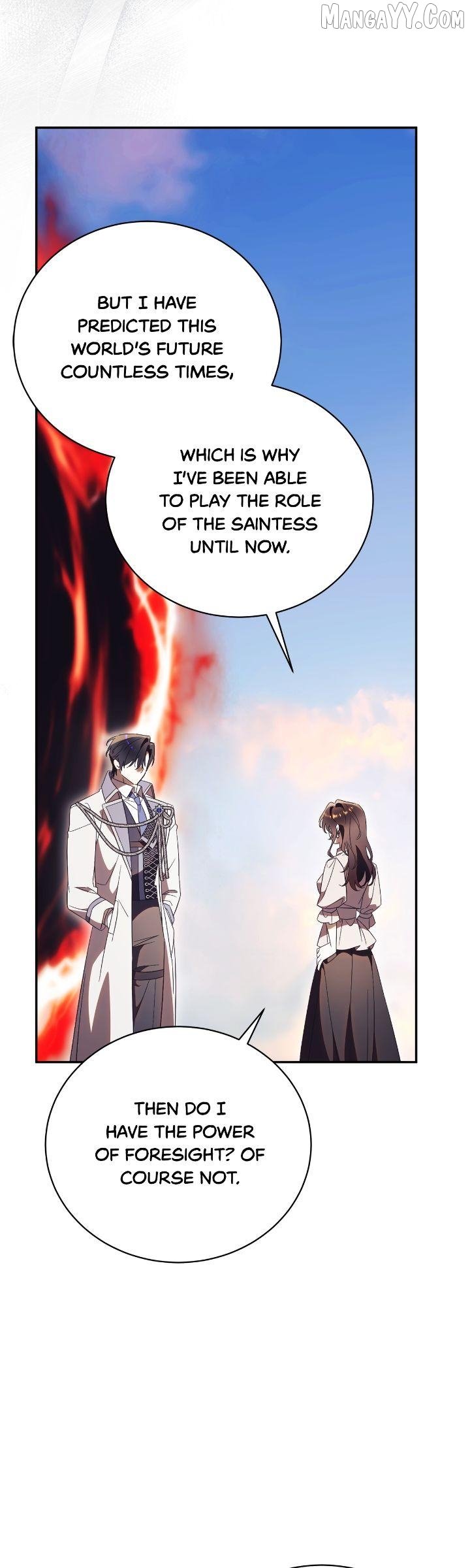 How to Reject My Obsessive Ex-Husband Chapter 79 page 41