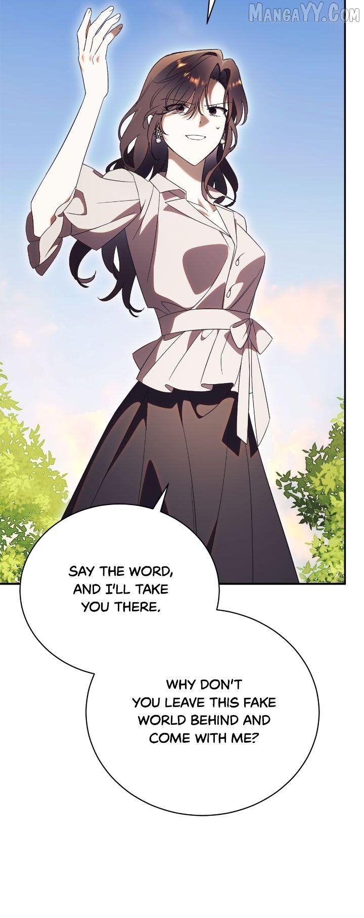How to Reject My Obsessive Ex-Husband Chapter 79 page 44