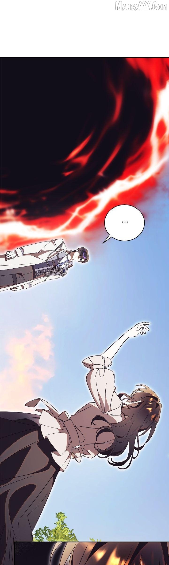 How to Reject My Obsessive Ex-Husband Chapter 79 page 45