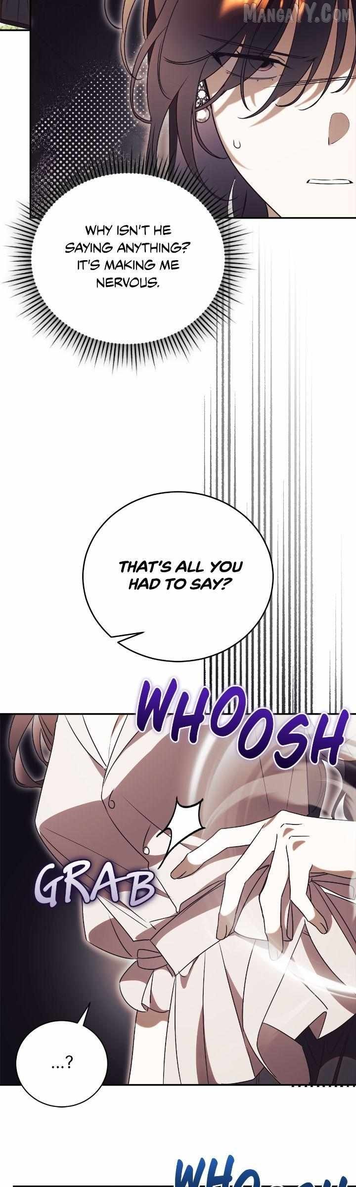 How to Reject My Obsessive Ex-Husband Chapter 79 page 46