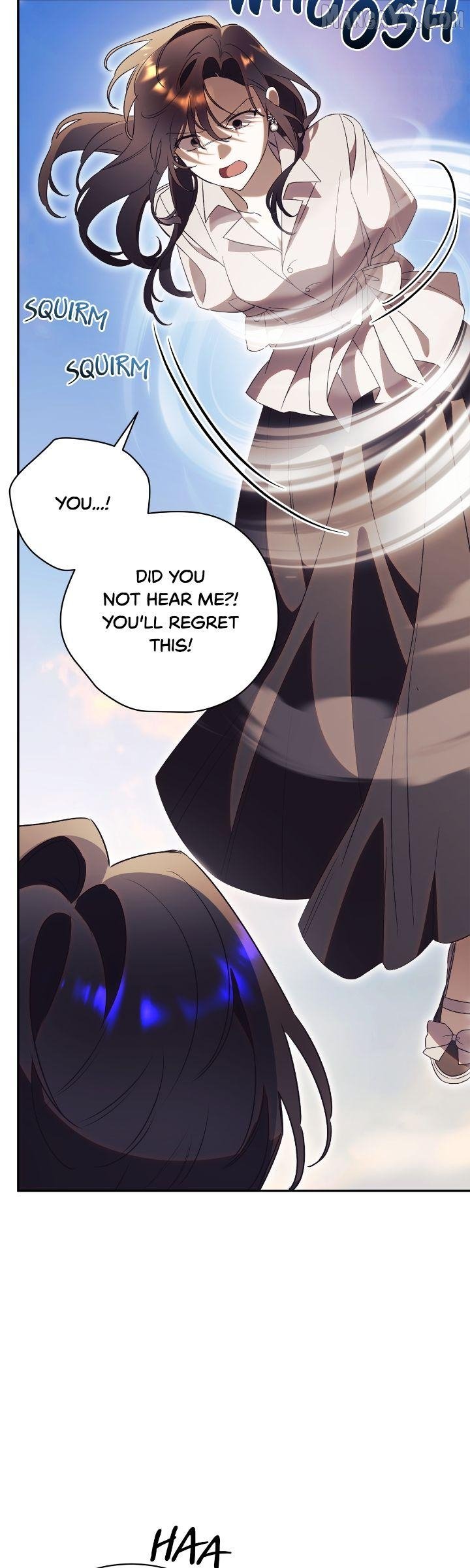 How to Reject My Obsessive Ex-Husband Chapter 79 page 47
