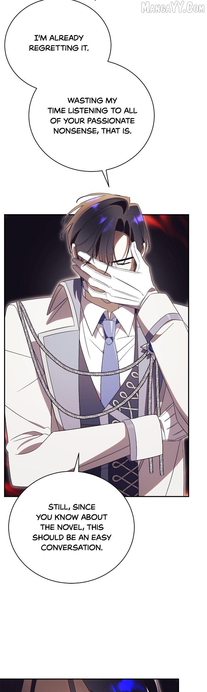 How to Reject My Obsessive Ex-Husband Chapter 79 page 48