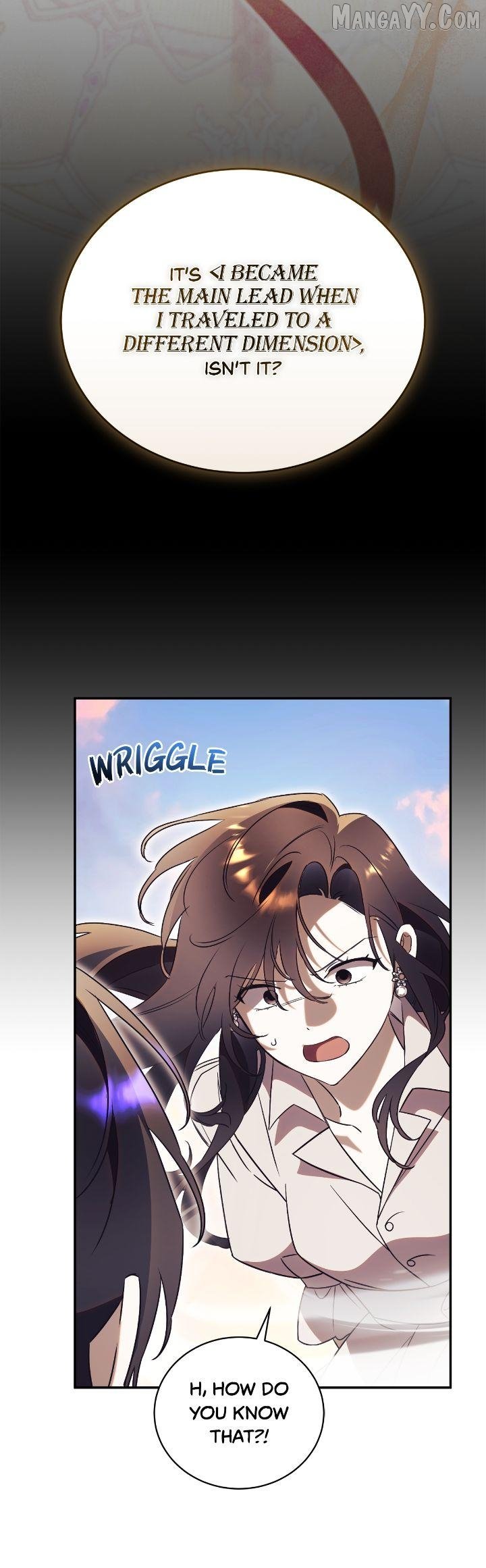 How to Reject My Obsessive Ex-Husband Chapter 79 page 50