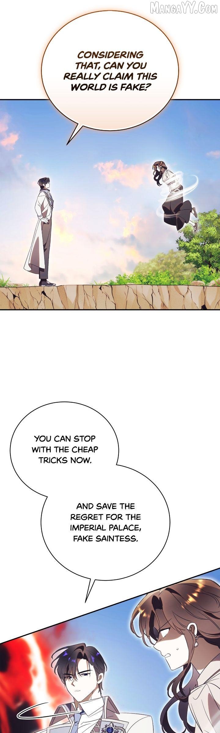 How to Reject My Obsessive Ex-Husband Chapter 79 page 52