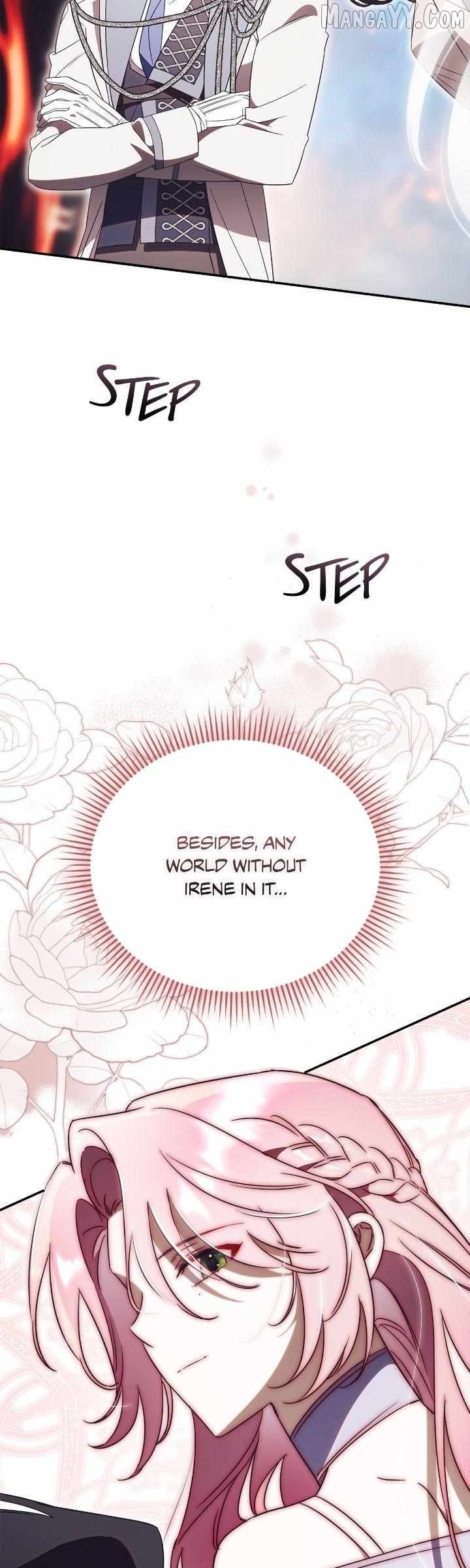 How to Reject My Obsessive Ex-Husband Chapter 79 page 53