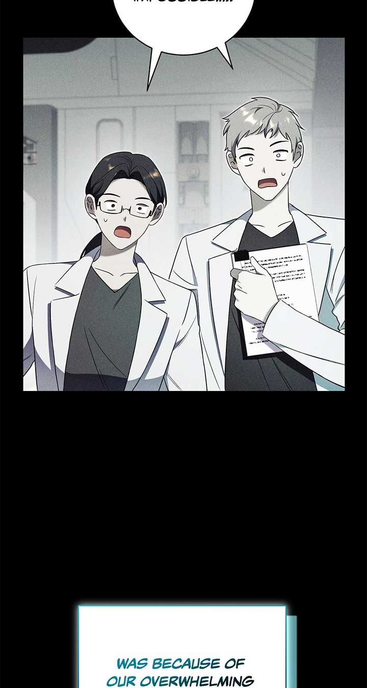 How to Reject My Obsessive Ex-Husband Chapter 2 page 5