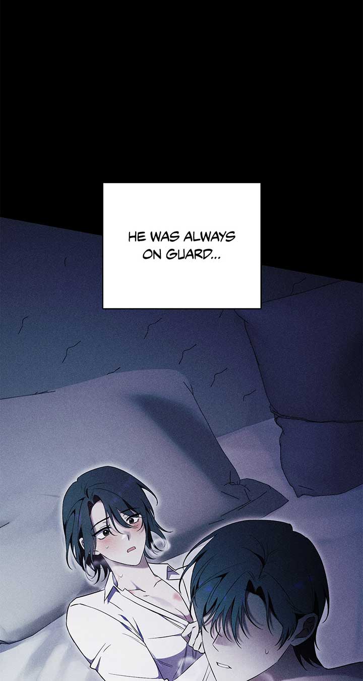 How to Reject My Obsessive Ex-Husband Chapter 2 page 23