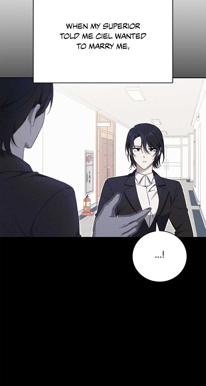 How to Reject My Obsessive Ex-Husband Chapter 2 page 28