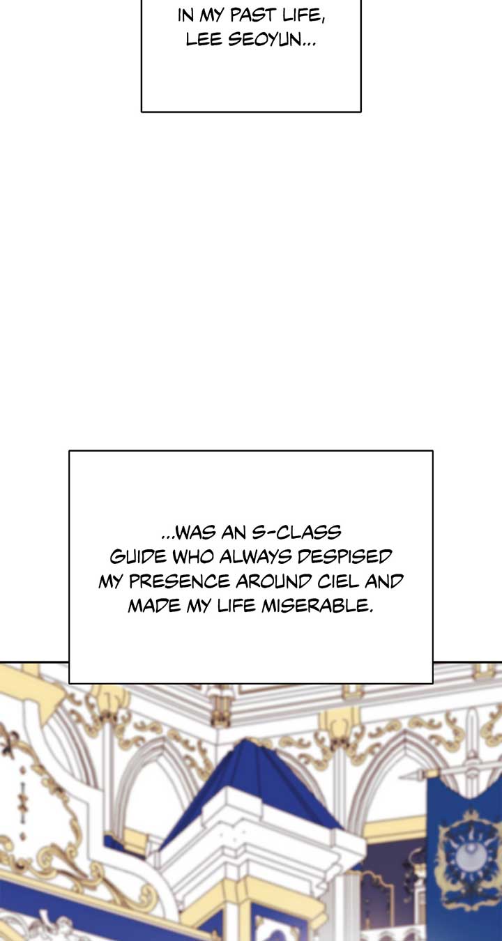 How to Reject My Obsessive Ex-Husband Chapter 2 page 52