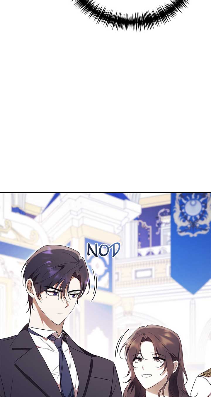 How to Reject My Obsessive Ex-Husband Chapter 2 page 54