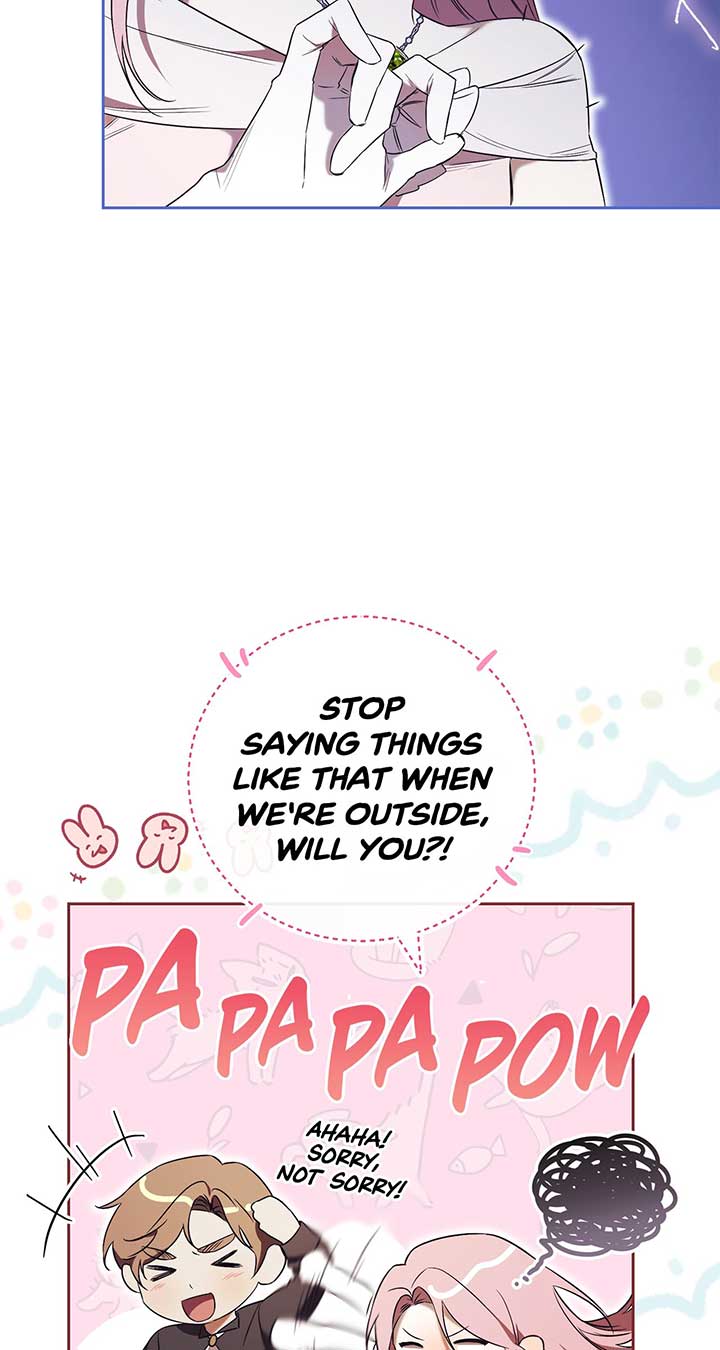 How to Reject My Obsessive Ex-Husband Chapter 2 page 61