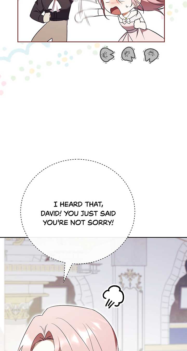 How to Reject My Obsessive Ex-Husband Chapter 2 page 62