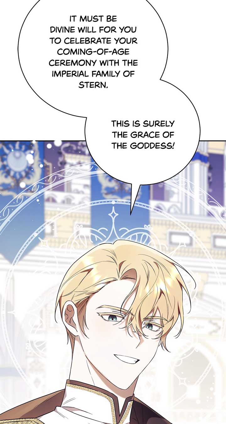 How to Reject My Obsessive Ex-Husband Chapter 2 page 68