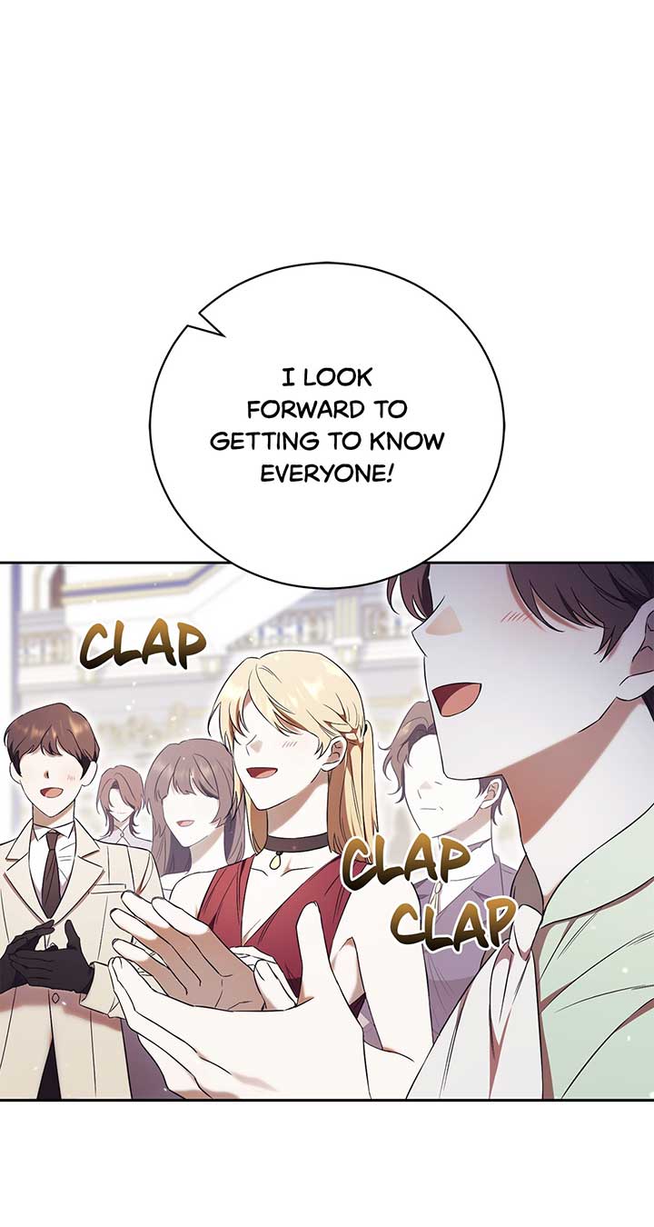 How to Reject My Obsessive Ex-Husband Chapter 2 page 71