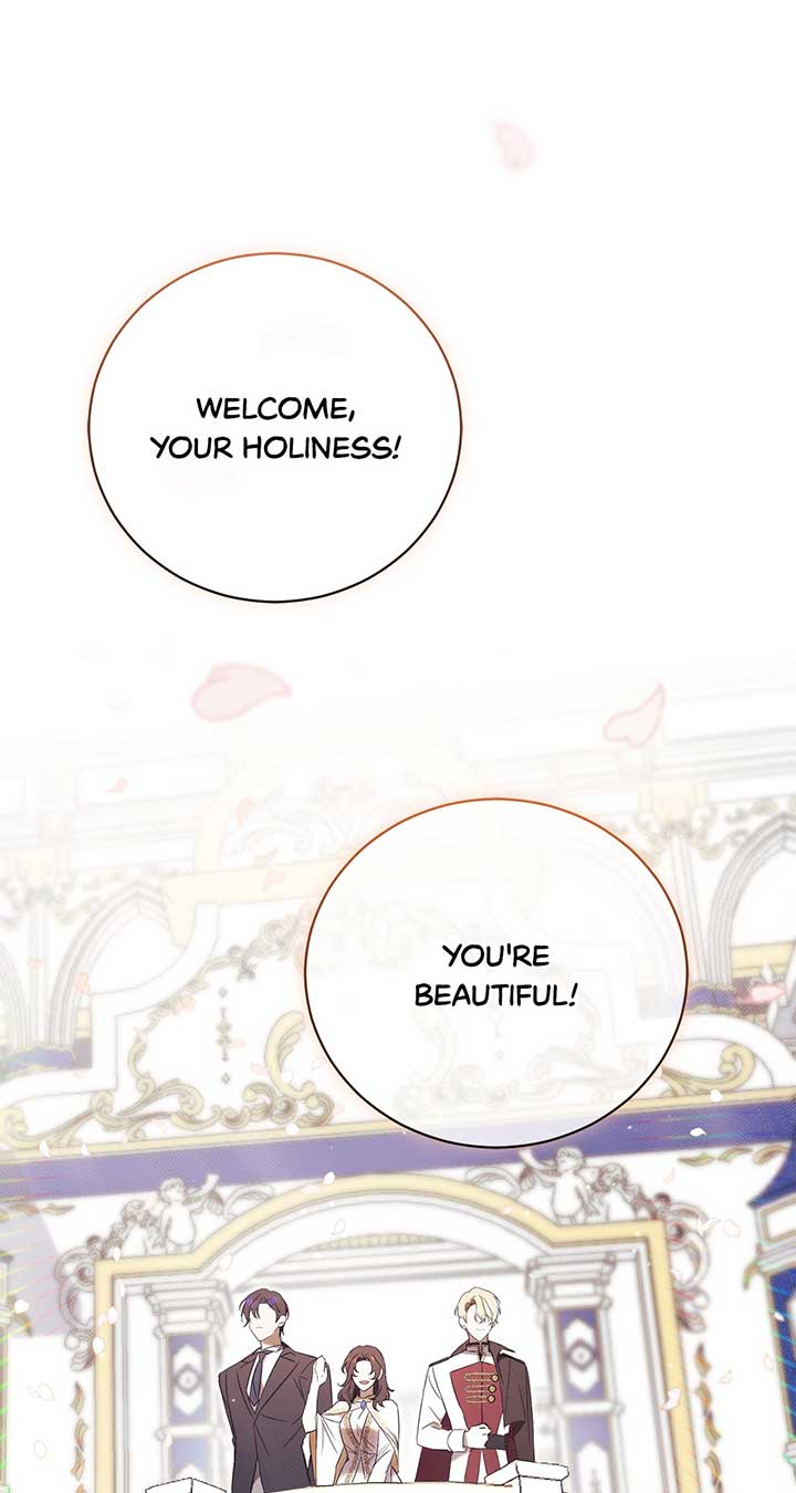 How to Reject My Obsessive Ex-Husband Chapter 2 page 73