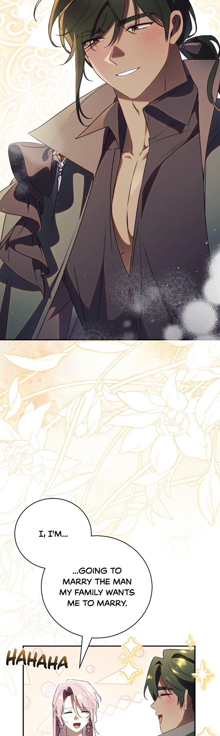 How to Reject My Obsessive Ex-Husband Chapter 42 page 2