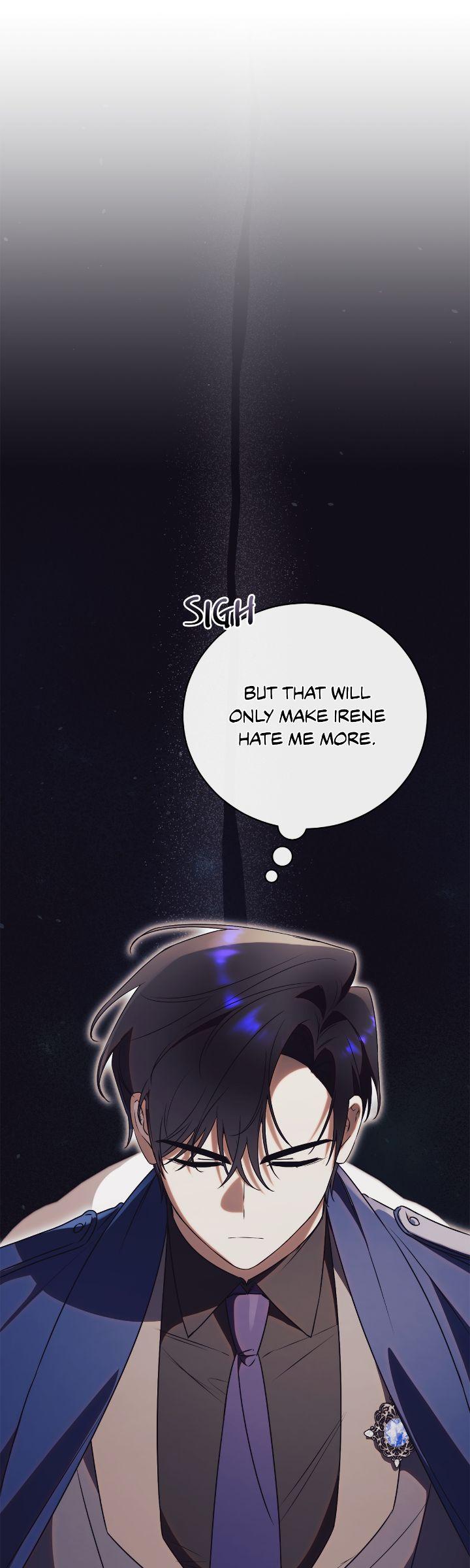 How to Reject My Obsessive Ex-Husband Chapter 42 page 4