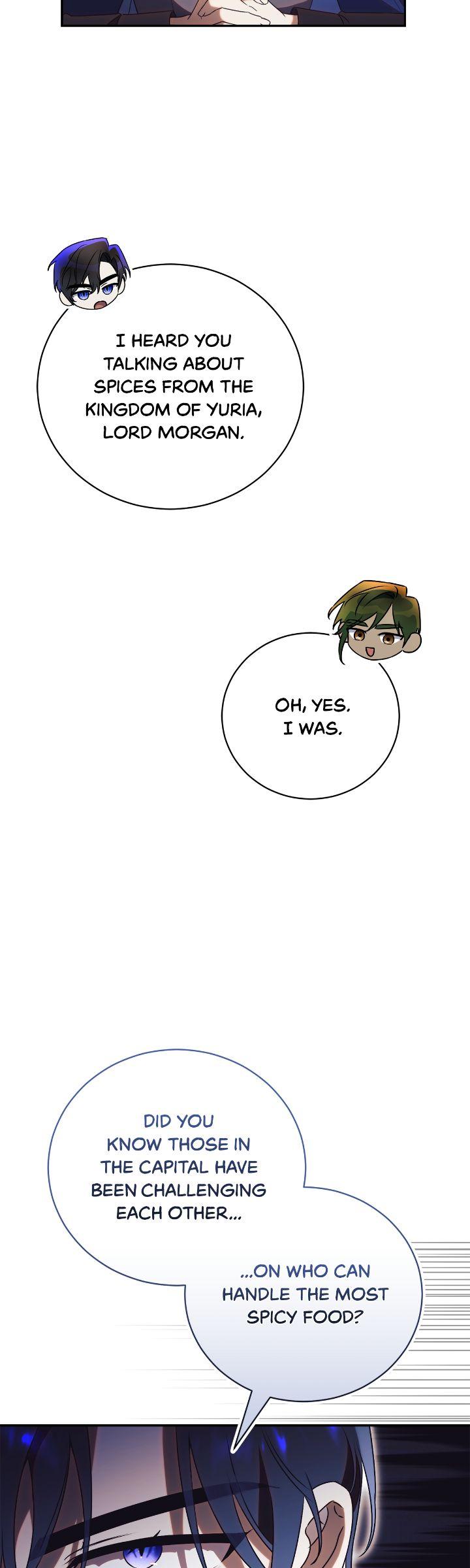 How to Reject My Obsessive Ex-Husband Chapter 42 page 6