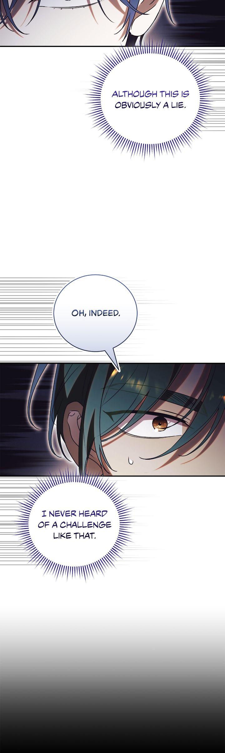 How to Reject My Obsessive Ex-Husband Chapter 42 page 7