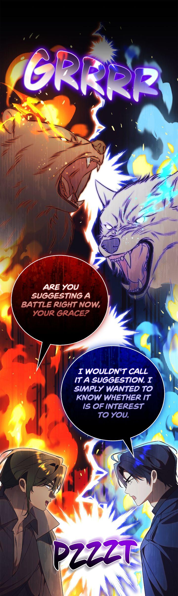 How to Reject My Obsessive Ex-Husband Chapter 42 page 9