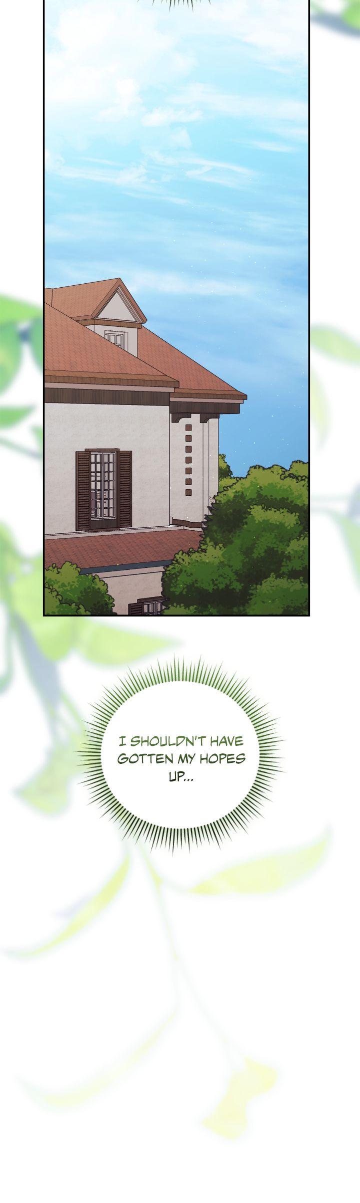 How to Reject My Obsessive Ex-Husband Chapter 42 page 12