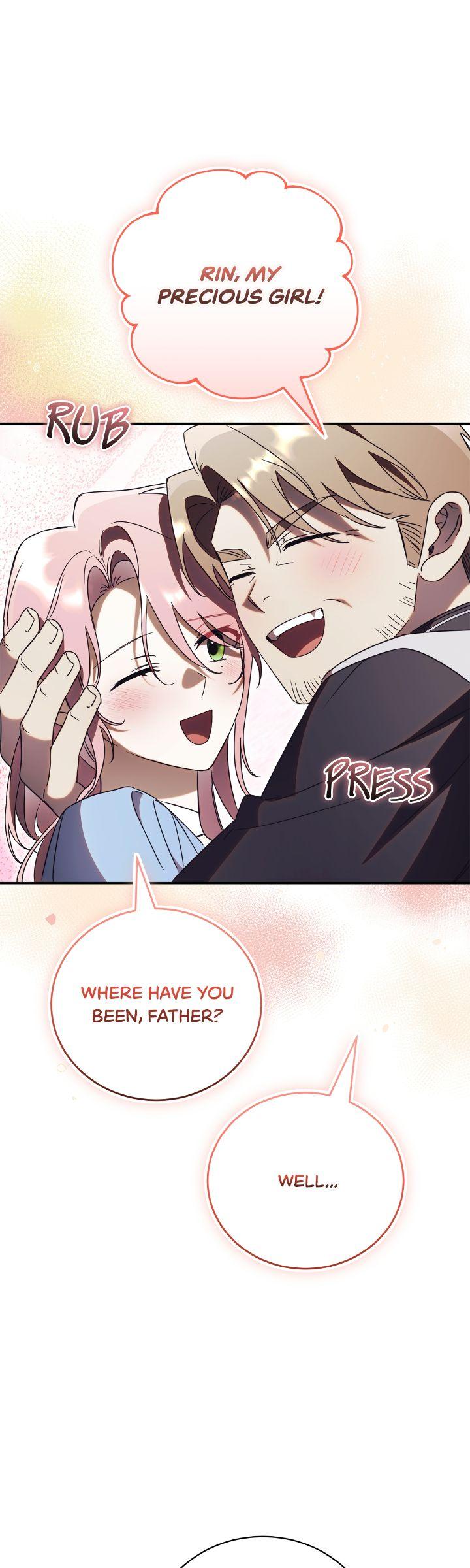 How to Reject My Obsessive Ex-Husband Chapter 42 page 15