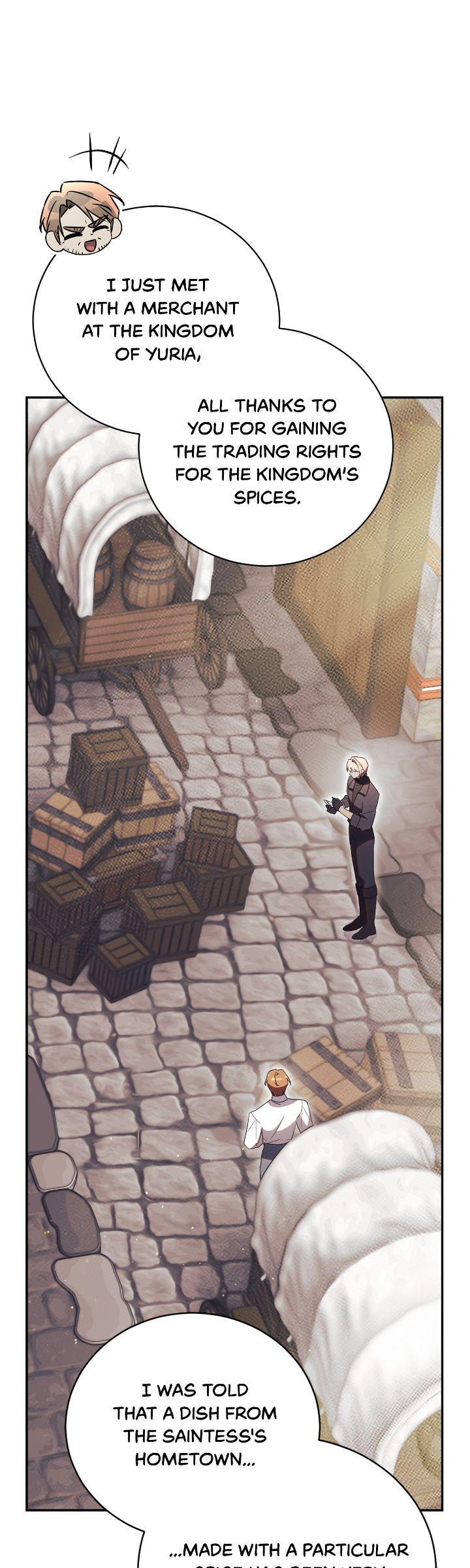 How to Reject My Obsessive Ex-Husband Chapter 42 page 17