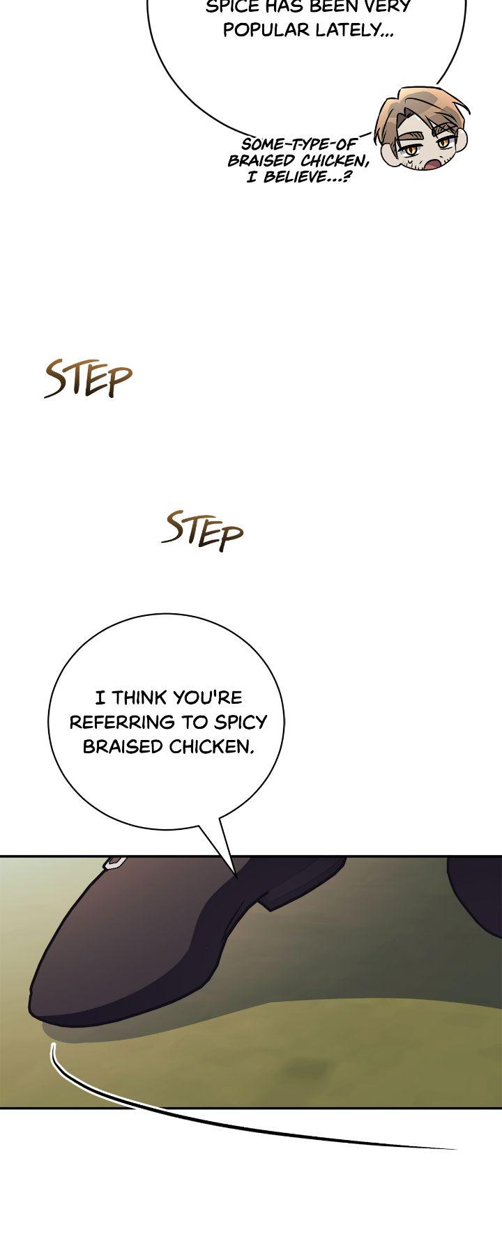 How to Reject My Obsessive Ex-Husband Chapter 42 page 18