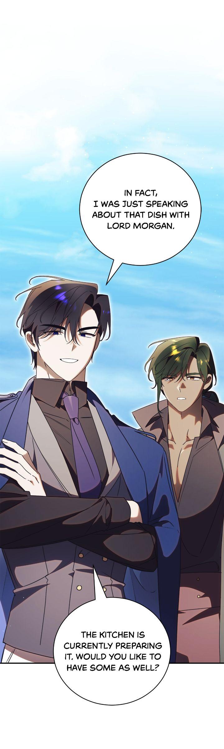How to Reject My Obsessive Ex-Husband Chapter 42 page 19