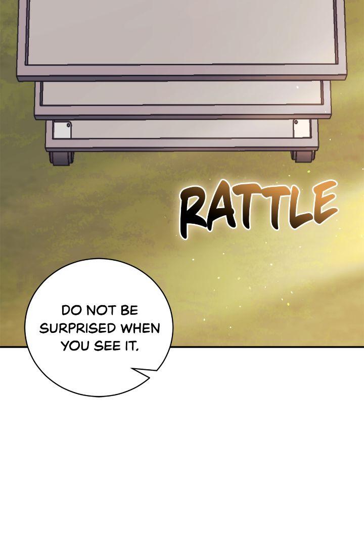 How to Reject My Obsessive Ex-Husband Chapter 42 page 22