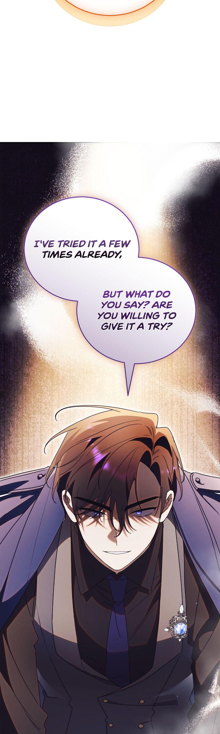 How to Reject My Obsessive Ex-Husband Chapter 42 page 26