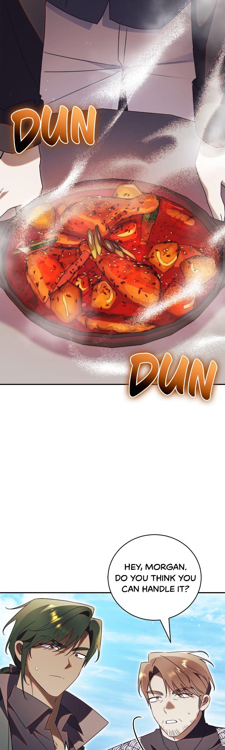 How to Reject My Obsessive Ex-Husband Chapter 42 page 27
