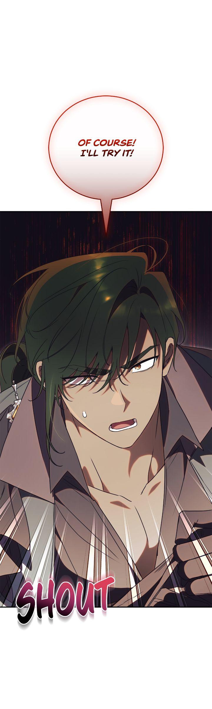 How to Reject My Obsessive Ex-Husband Chapter 42 page 29