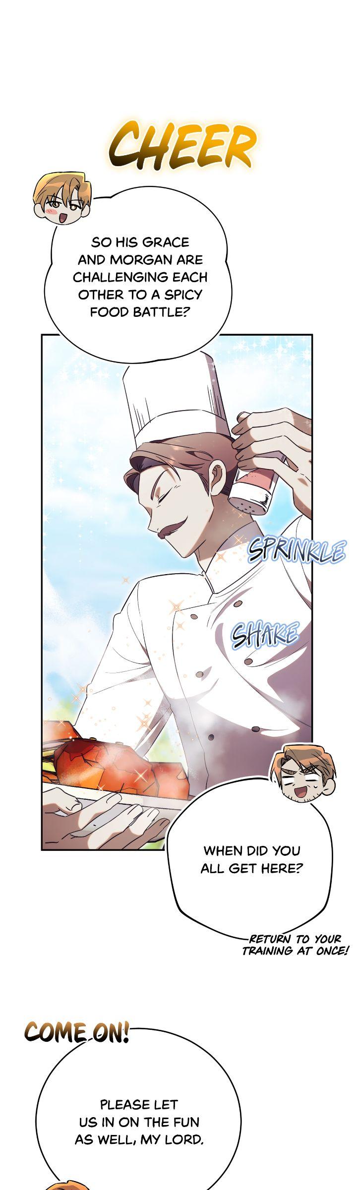 How to Reject My Obsessive Ex-Husband Chapter 42 page 30