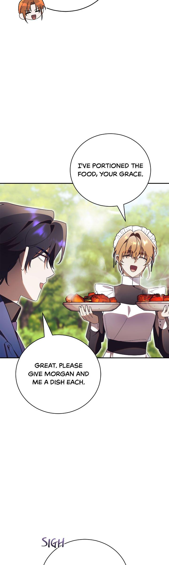 How to Reject My Obsessive Ex-Husband Chapter 42 page 31
