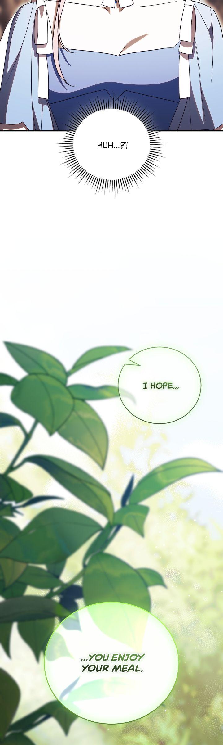 How to Reject My Obsessive Ex-Husband Chapter 42 page 38