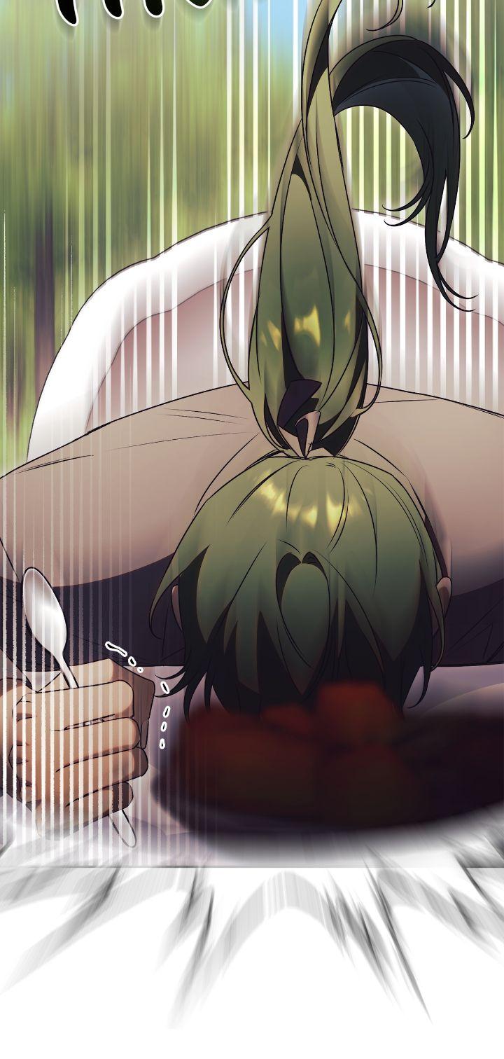 How to Reject My Obsessive Ex-Husband Chapter 42 page 44