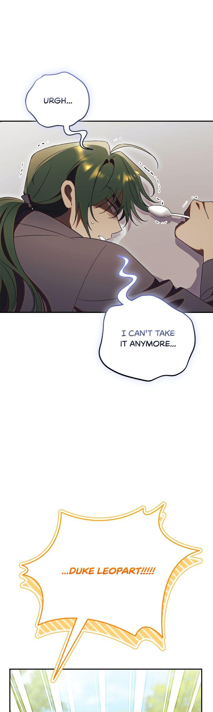 How to Reject My Obsessive Ex-Husband Chapter 42 page 45