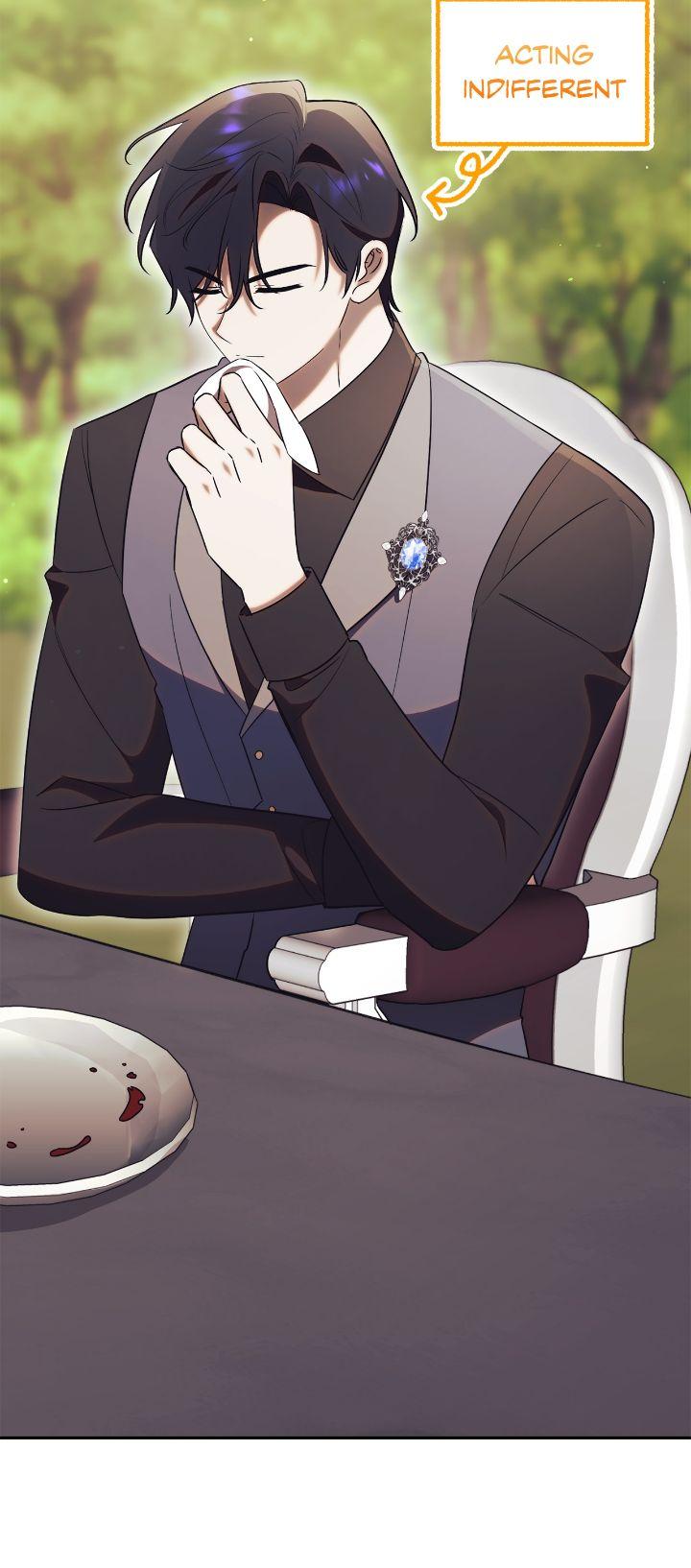 How to Reject My Obsessive Ex-Husband Chapter 42 page 48