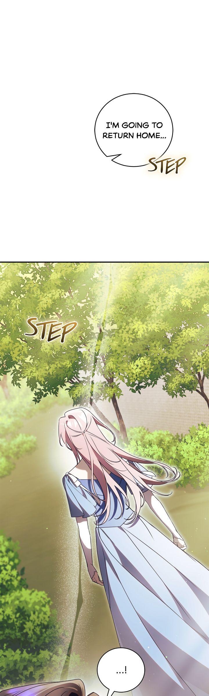 How to Reject My Obsessive Ex-Husband Chapter 42 page 49