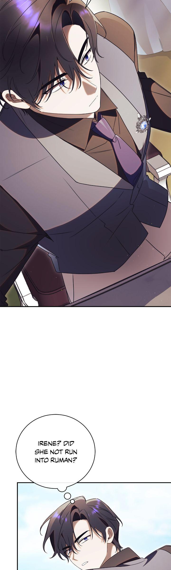 How to Reject My Obsessive Ex-Husband Chapter 42 page 50
