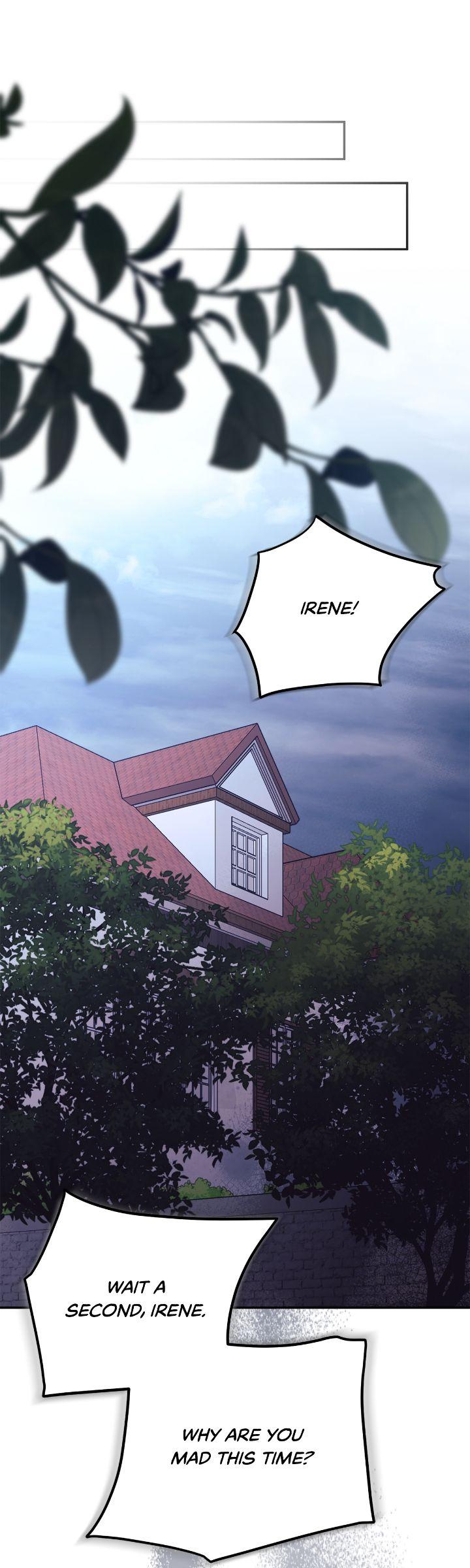 How to Reject My Obsessive Ex-Husband Chapter 42 page 52