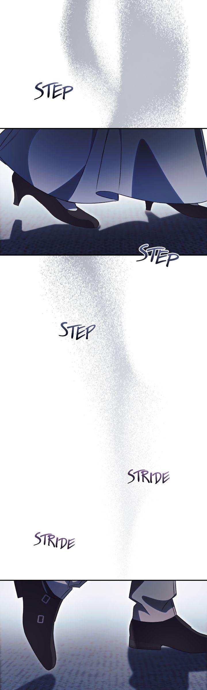 How to Reject My Obsessive Ex-Husband Chapter 42 page 53